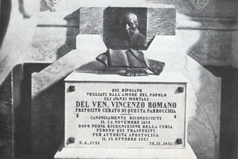 Oggi il bassorilievo del Beato è conservato nel Museo della Basilica di Santa Croce.