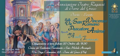 2018 Mostra San Vincenzo Romano
