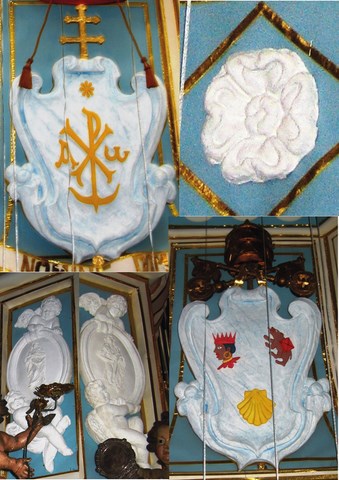 2006 Scultura Carro dell'Immacolata