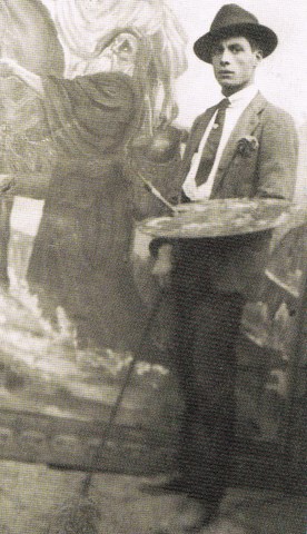 Raffaele De Maio senjor